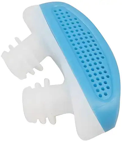 2 In 1 Anti Snoring And Air Purifier Nose Clip Devices