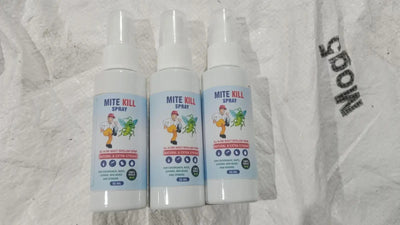 Mite Kill Spreay 50Ml (Pack Of 3)