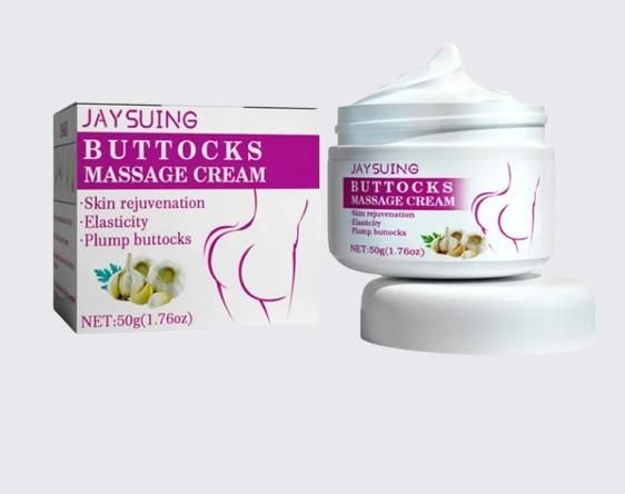 Buttock Enlargement Pull Cream Butt Breast Lift Up Firming Shape