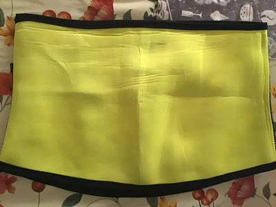 Combo Hot Shaper Pants And Hot Shaper Slimming Belt For Man & Women