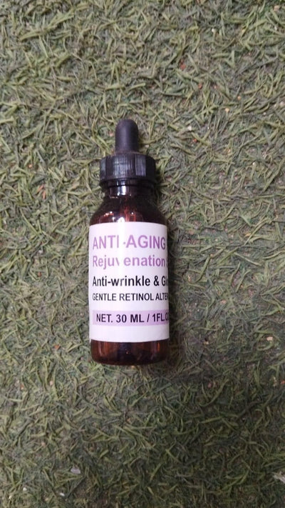 Anti-Aging Retinol Rejuventaion Serum Anti Wrikle & Glow 30Ml (Pack Of 2)