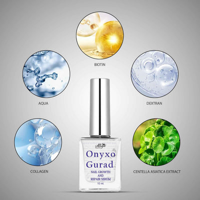 Nail Growth And Repair Serum (Pack Of 2)