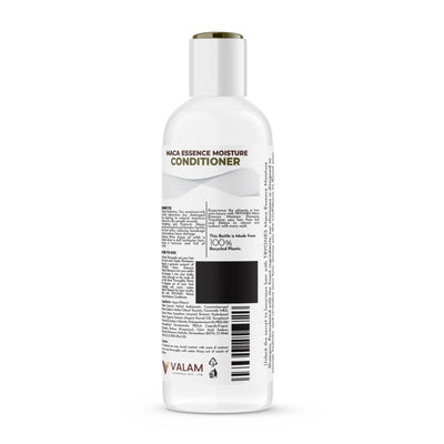 Karseell Hair Repair Set: Shampoo & Conditioner With Maca Care System (Pack Of 2)