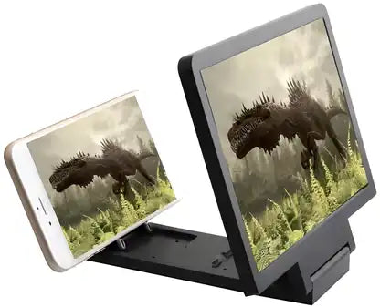 3D Screen Expanders & Screen Magnifier