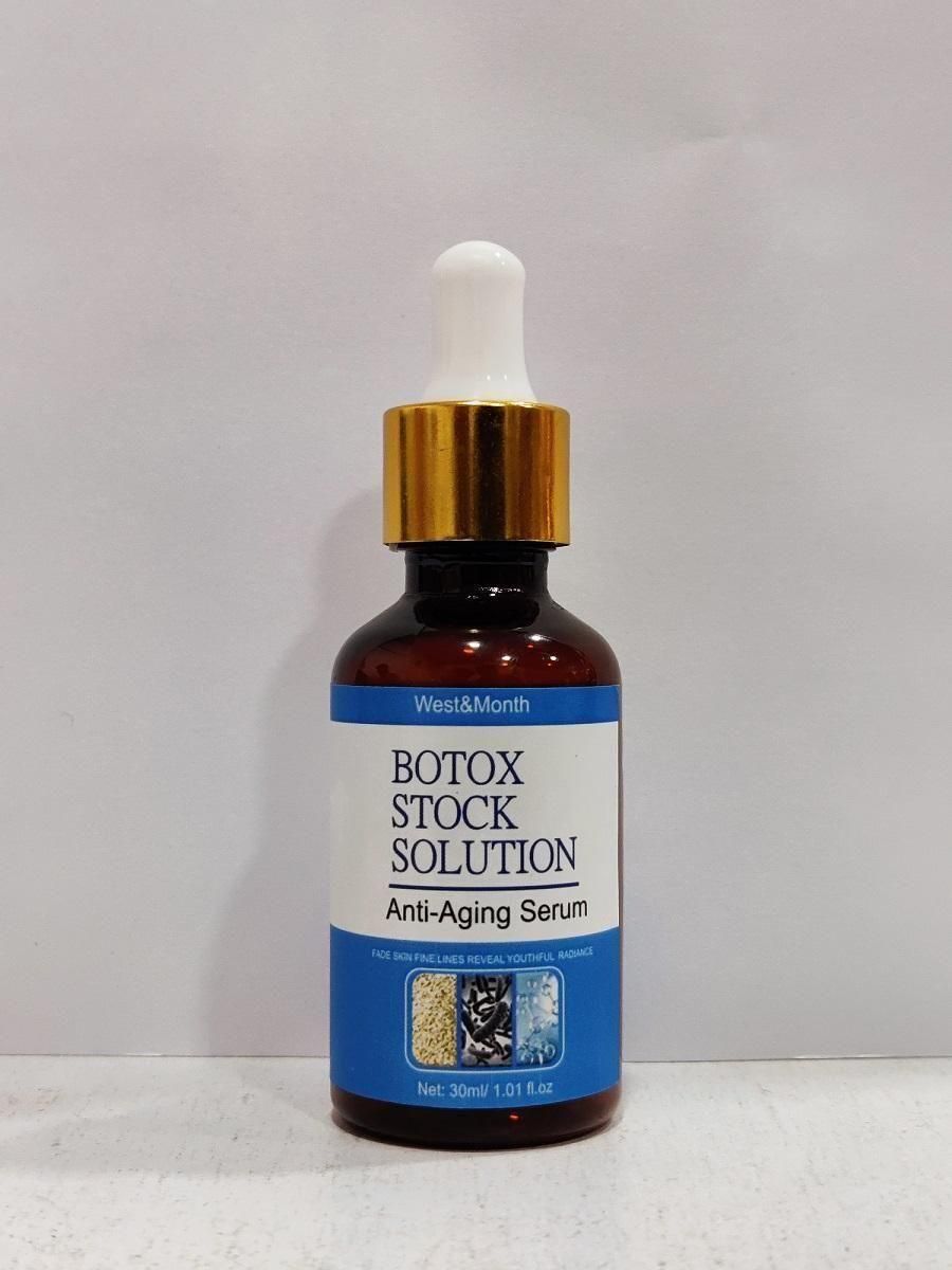 Botox Anti-Aging Serum(Pack Of 2)