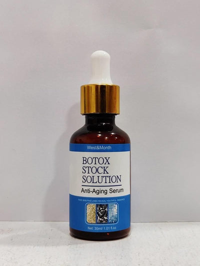 Botox Anti-Aging Serum(Pack Of 2)