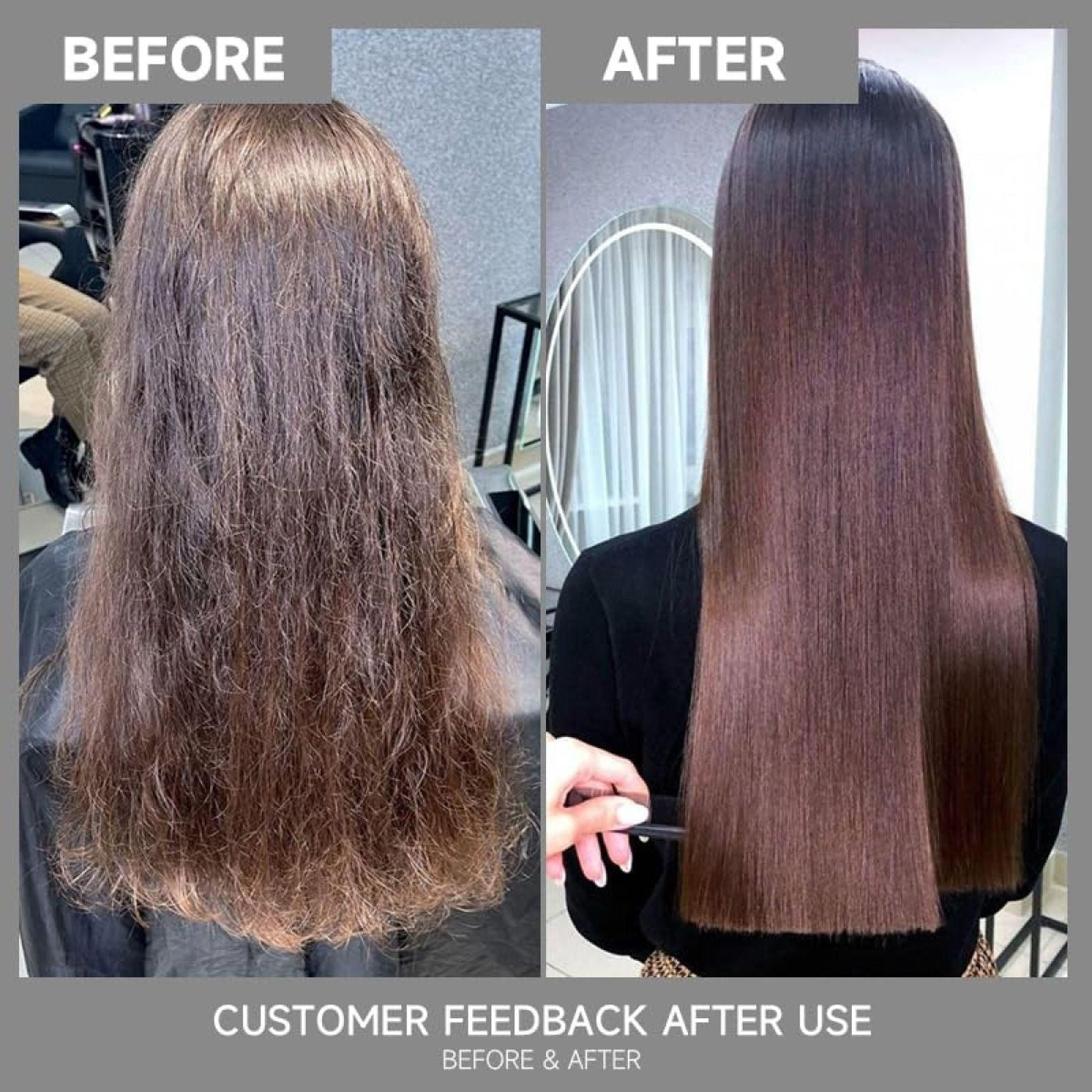 Karseell Hair Repair Set: Shampoo & Conditioner With Maca Care System (Pack Of 2)