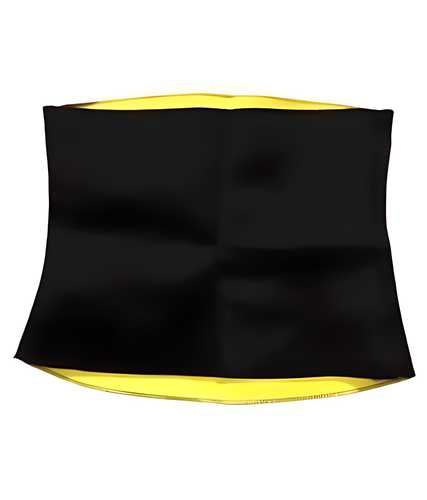 Combo Hot Shaper Pants And Hot Shaper Slimming Belt For Man & Women