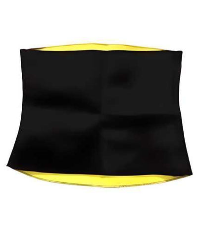 Combo Hot Shaper Pants And Hot Shaper Slimming Belt For Man & Women
