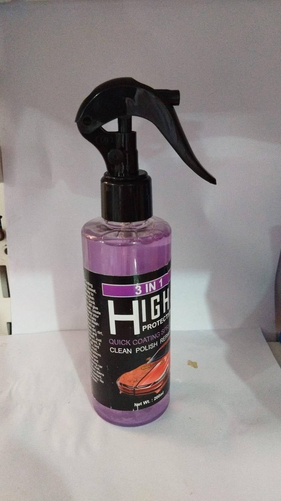 All Purpose Car Cleaner BUY 1 GET 1 FREE
