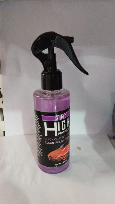 All Purpose Car Cleaner BUY 1 GET 1 FREE